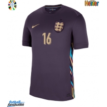 England Conor Gallagher #16 Bortedrakt EM 2024 Kortermet